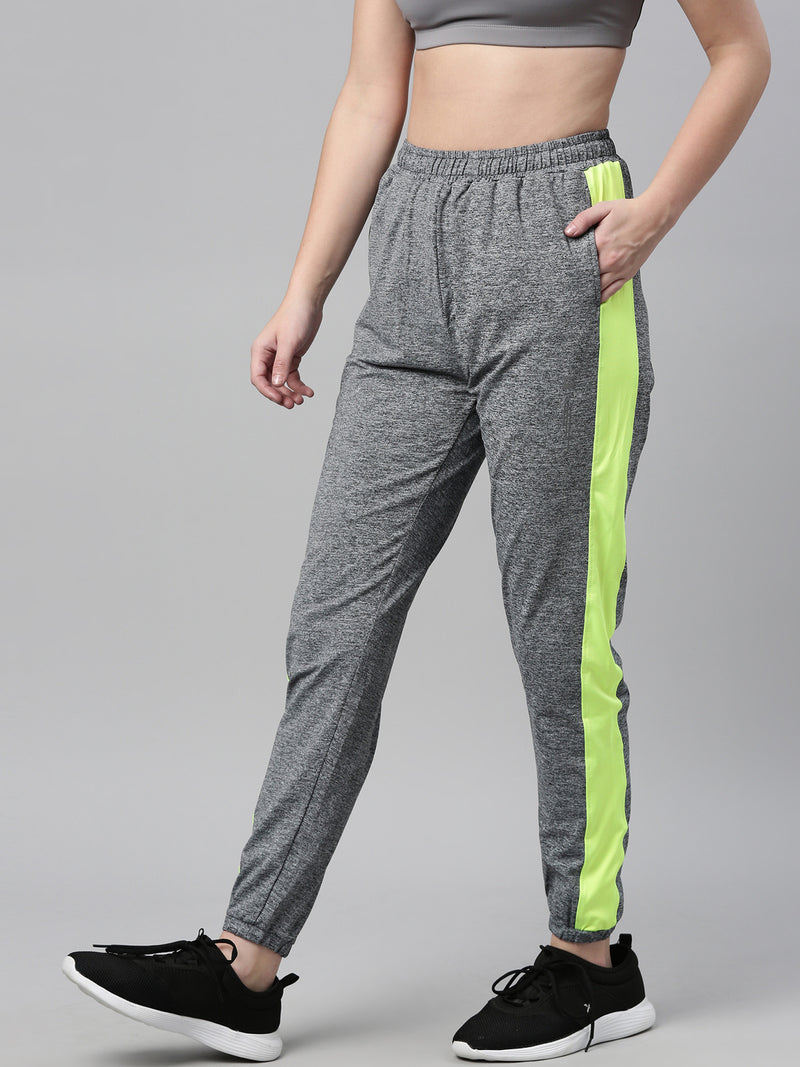 Pants for women made from polyester | adidas india